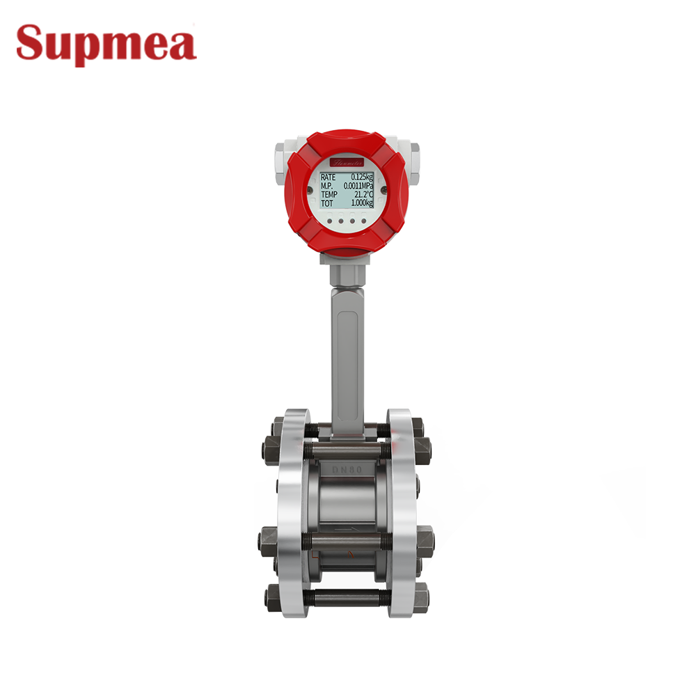 flow meter for compressed air systems vortex flowmeter steam air flow meter g/s