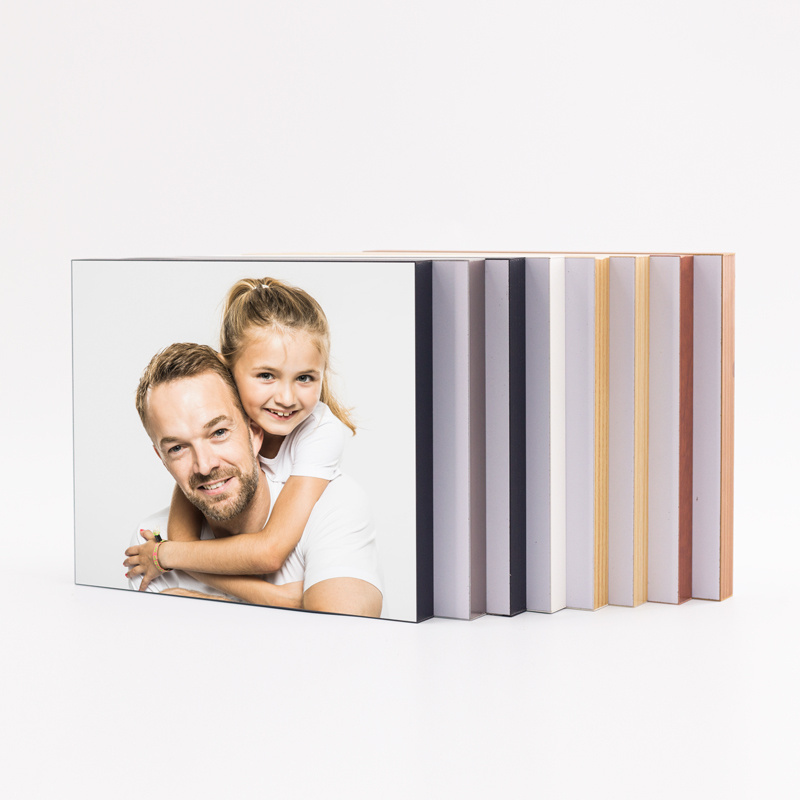 Hot Selling blank  Innovative lightweight foam  Customized MDF Picture Photo Frame wall picture frame moulding