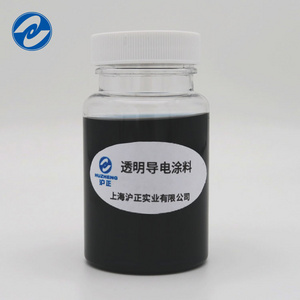 Transparent Conductive Coating For PC, PMMA, PET Conductive paint.