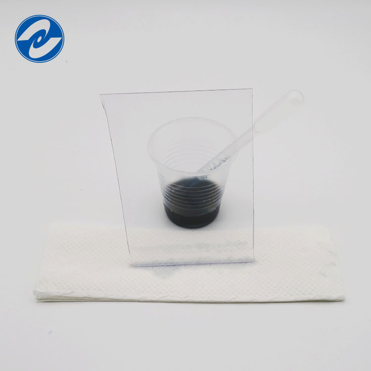 Transparent Conductive Coating For PC, PMMA, PET Conductive paint.