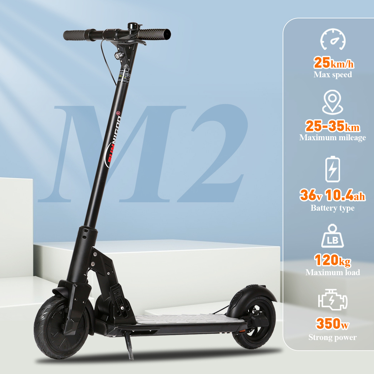 escooter wide tyre electric scooter motor mi electric scooter pro 2 waterproof two wheel electric scooter made in china