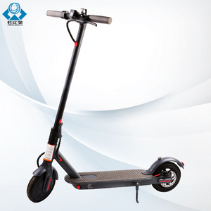 Free drop shipping 20mph eu europe european warehouse stock elektrische step elektro elektric electric e scooter