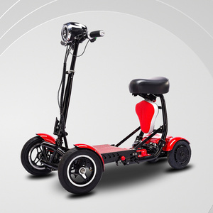 stand up scooter electric transaxle electric mobility scooter 4 wheel electric scooter for adults heavy duty 2 seater folding