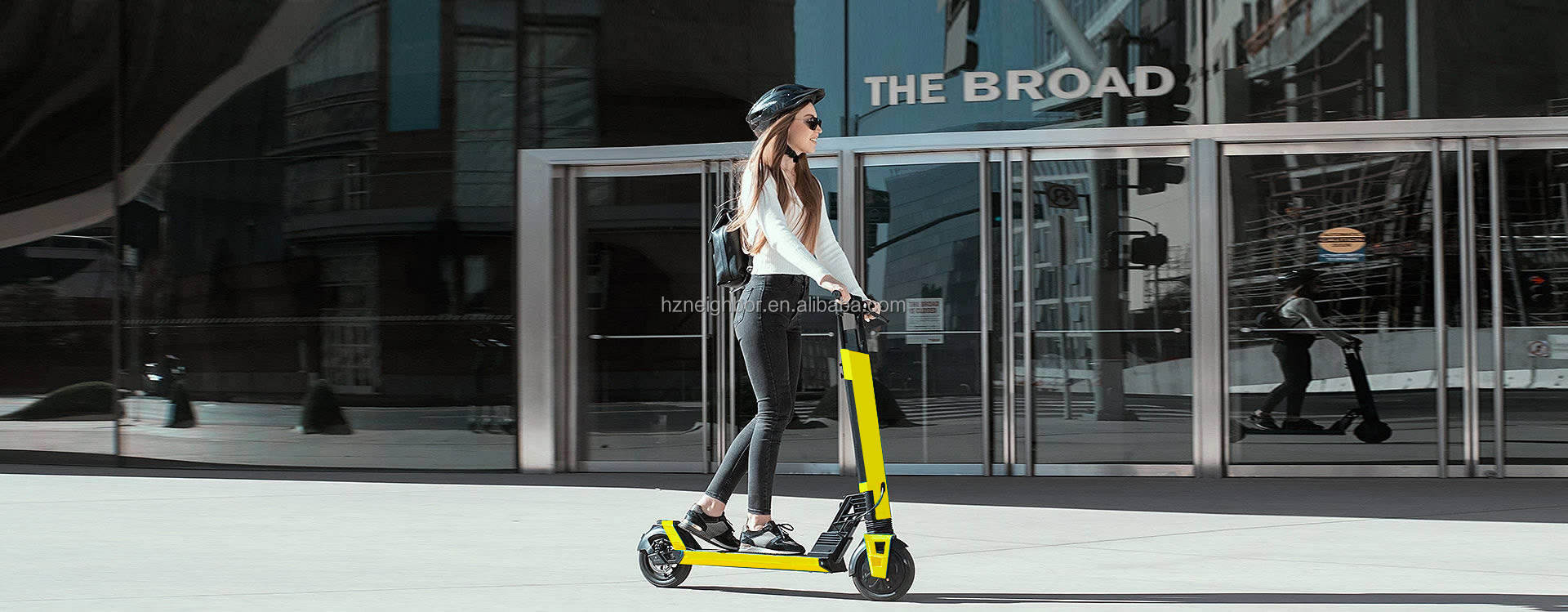 30km/h 10inch electric scooter 350w 36v 10ah city scooter electric for adults fast mobility scooter eu warehouse free shipping