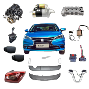 All Auto Spare Parts for Changan EADO   High Quality Car Parts for Changan EADO