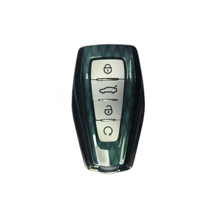 ALL auto spar parts of Geely Parts for Geely  MONJARO   Car key Smart Key 4A 8A OE NO.4033046500