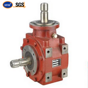 GTM Gearbox Rotary Mower Gearbox Transmission Gearbox For Tractor PTO