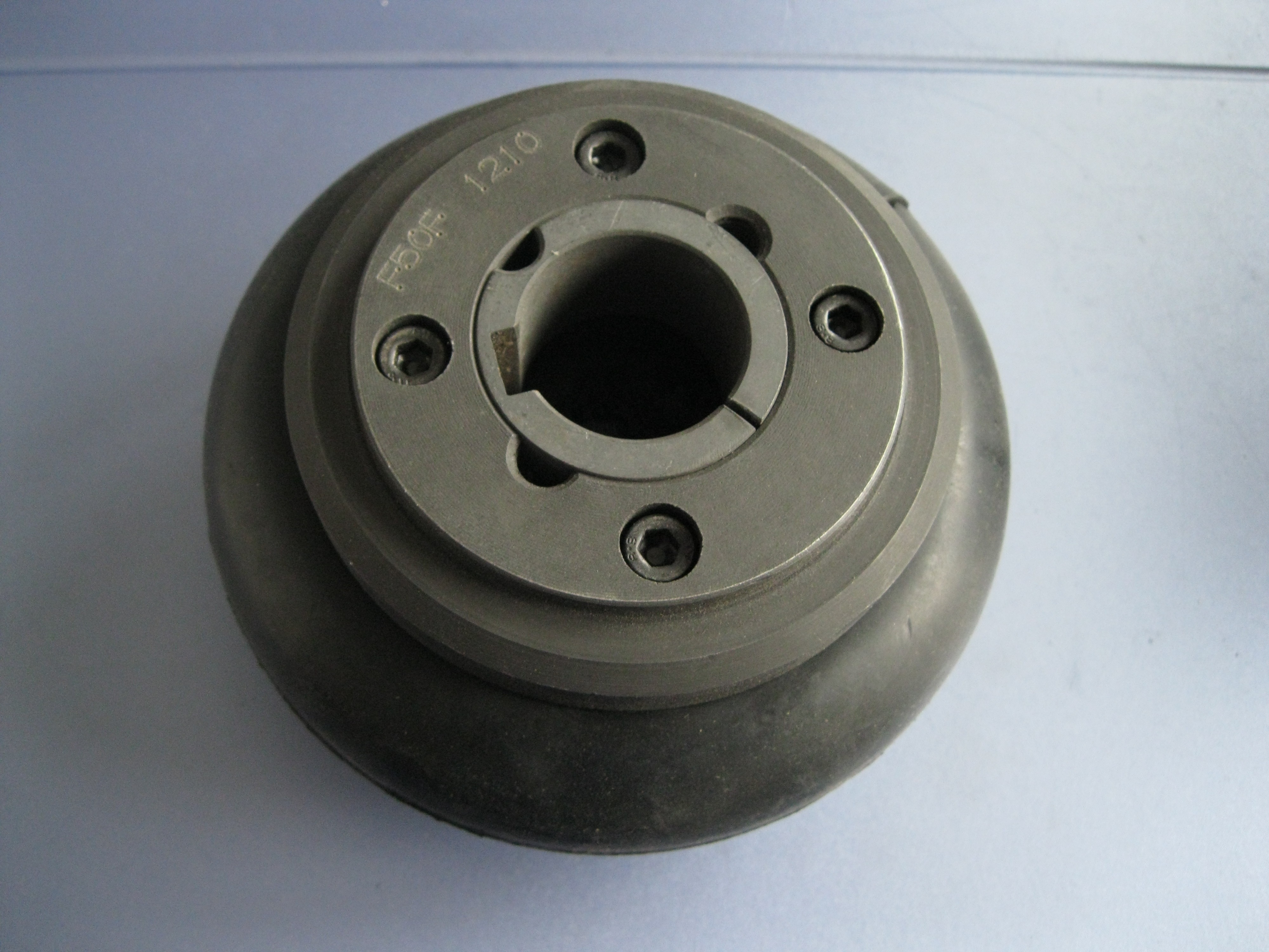 F180 F200 F220 F250 Tyre Coupling