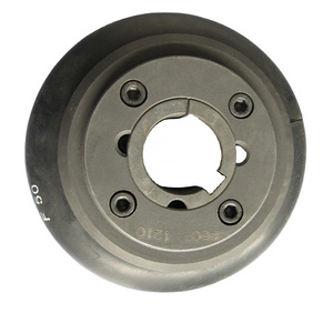 F180 F200 F220 F250 Tyre Coupling