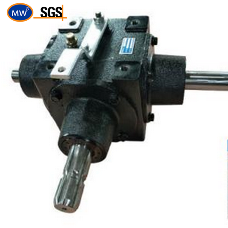 Agricultural PTO Gearbox For Agricultural Machinery