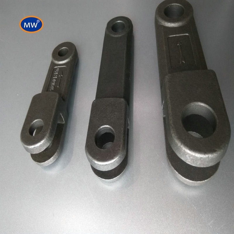 MW Drop Forged Scraper Chain Detachable Link Chain