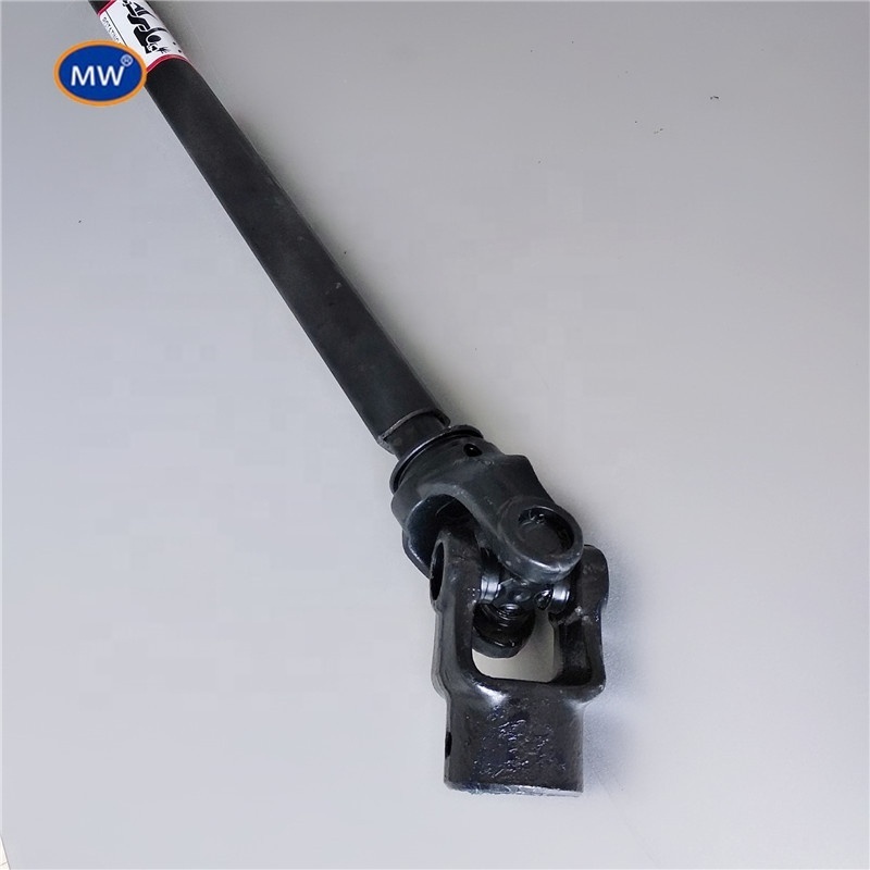 MW Hot Sale pto shaft cross universal joint