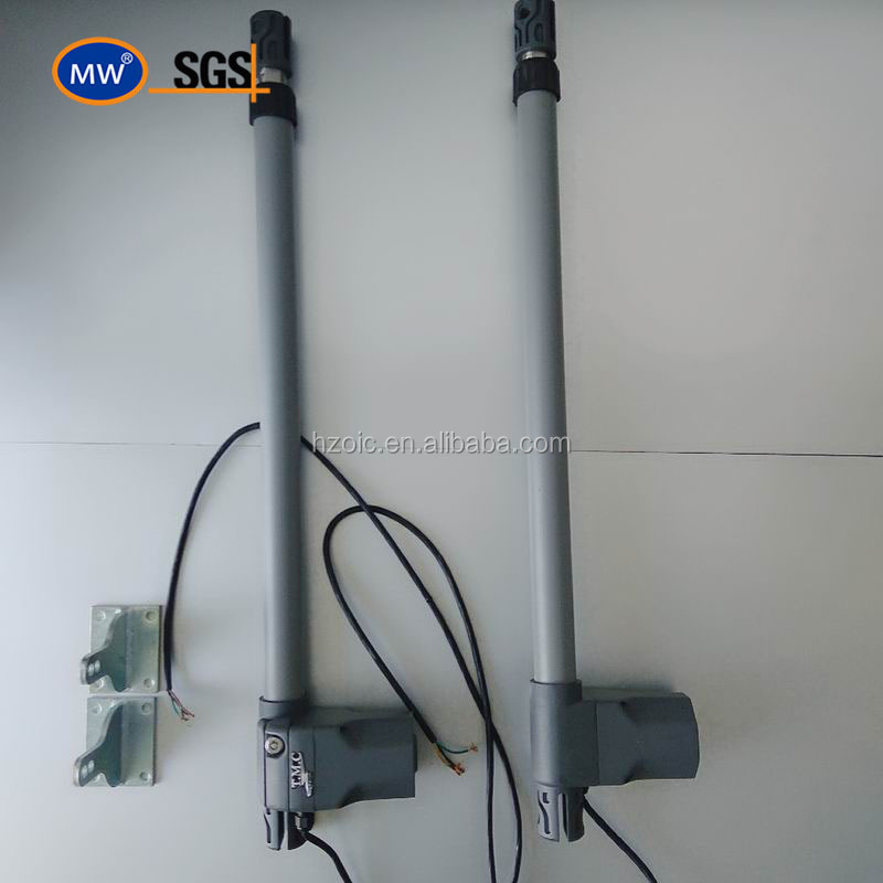 automatic swing gate opener motor