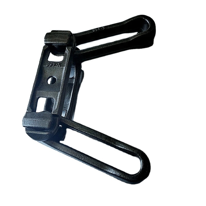 MW Drop Forged Scraper Chain Detachable Link Chain