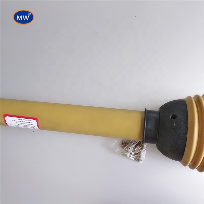 MW Hot Sale pto shaft cross universal joint