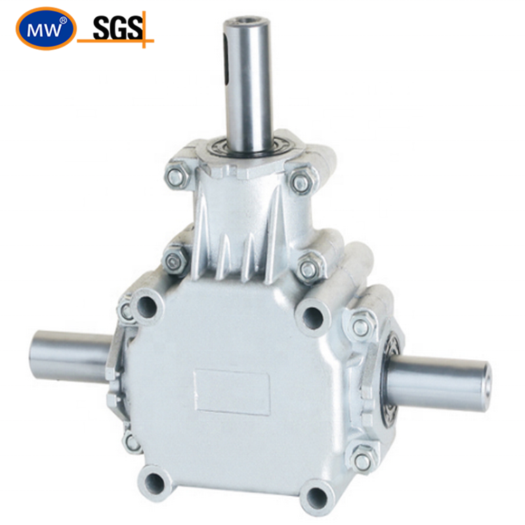 Farm Tractor Sprayer Gearbox For Concrete Mixer