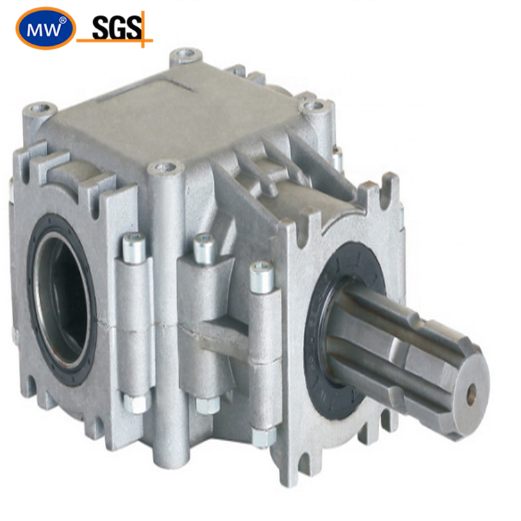 Farm Tractor Sprayer Gearbox For Concrete Mixer