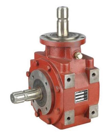 Agricultural PTO Gearbox For Agricultural Machinery