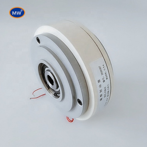 China Supplier FZK12 Magnetic Powder Brake For Tension Control Parts