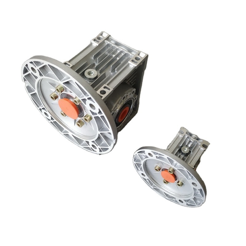 NMRV+NRV Double Gear Reduction Boxes