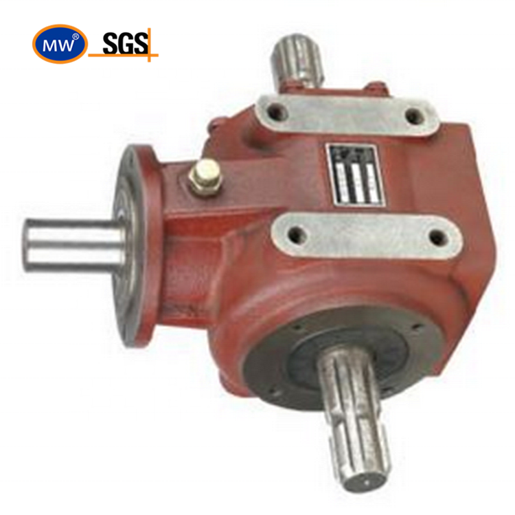 MW Factory direct selling planetary gearbox HC-09100 for medical equipment crane transport