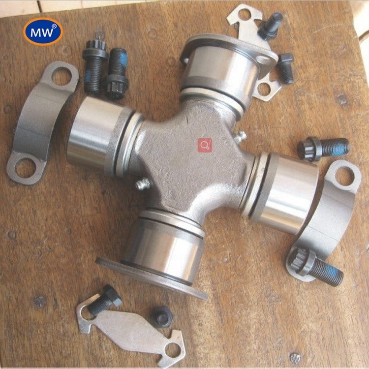 High Quality Auto Spare Parts Universal Joint Cross 5-4016X