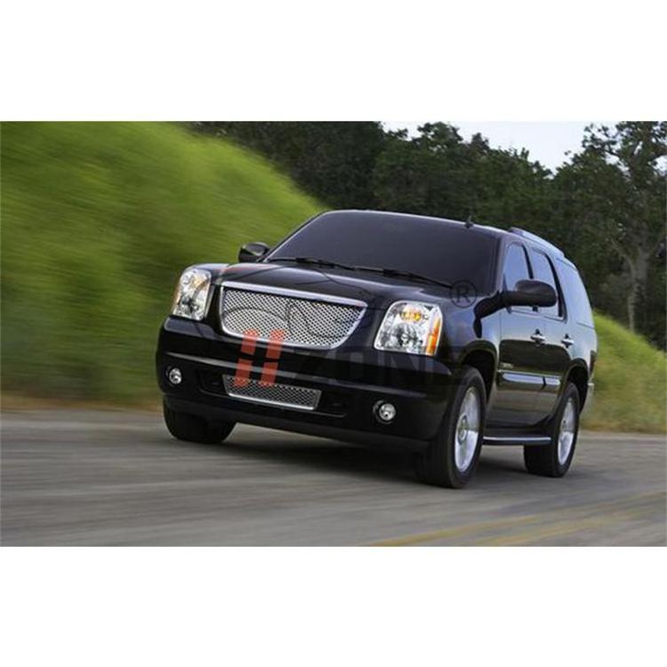 Wholesale Price GMC accessories Auto Lights Auto Lighting System FOG LIGHTS FOR GMC YUKON/DENALI 2007 2008 2009 2010 2011 2012