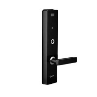 Orbita High Security Level Smart Lock Cylinder Ttlock Tuya APP Control Fingerprint Password Card Unlock Digital Door Lock Smart