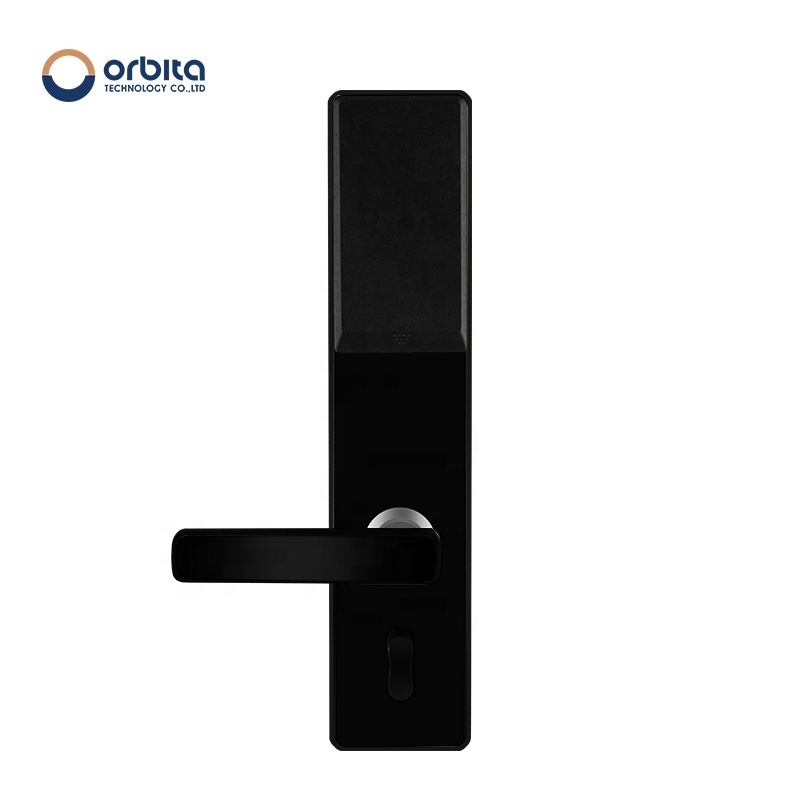 Orbita High Security Level Smart Lock Cylinder Ttlock Tuya APP Control Fingerprint Password Card Unlock Digital Door Lock Smart