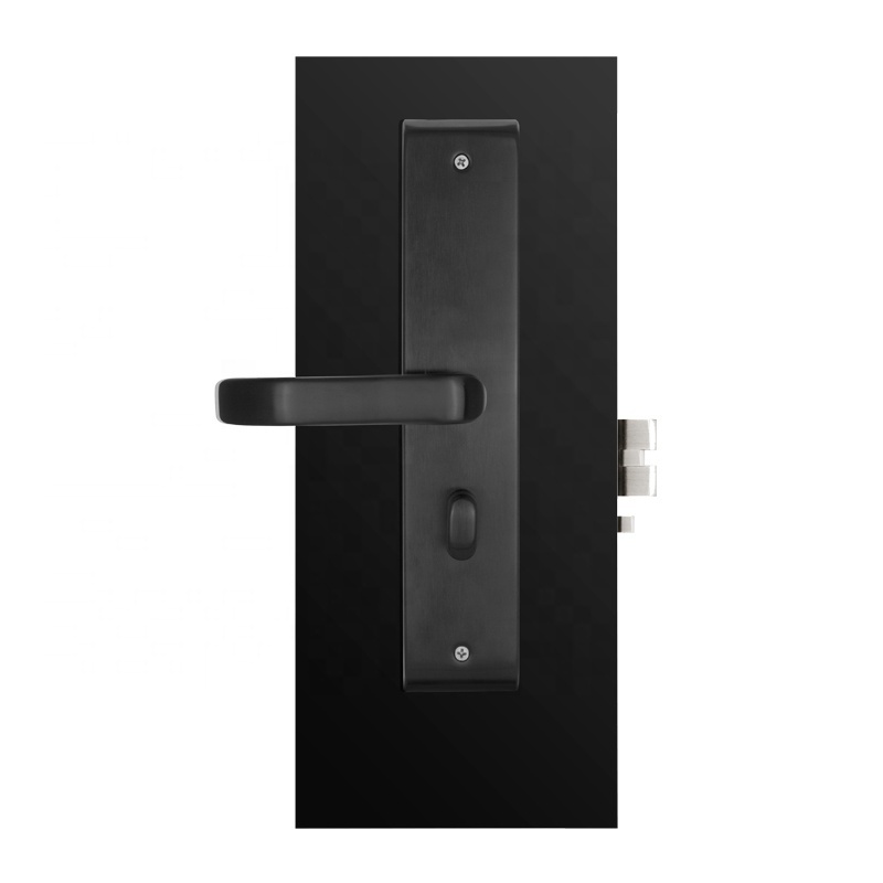 Intelligent Smart Lock Orbita Zigbee Hotel  Doorlock Electronic Safety Lock for Hotel Rooms