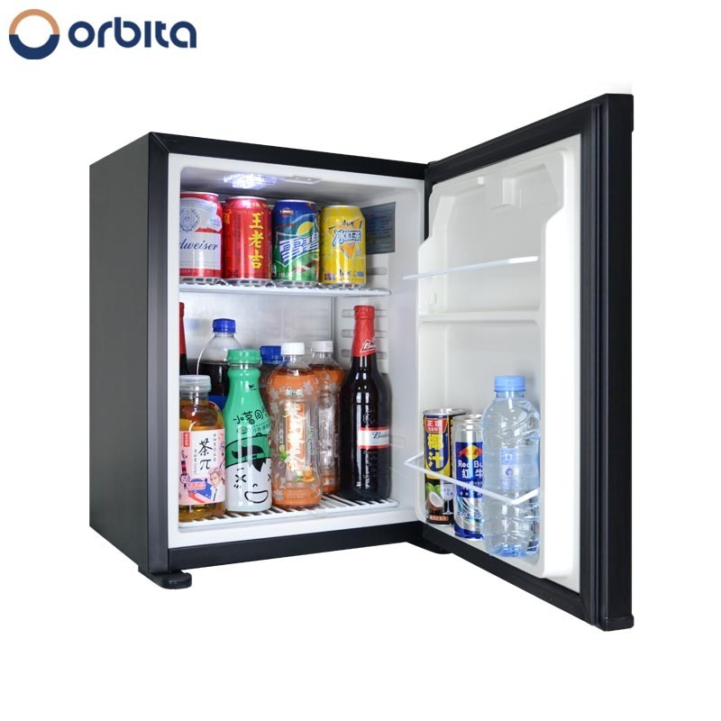 Orbita hotel room car fridge, fridge freezer, mini fridge