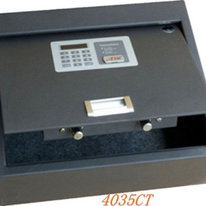 Best selling Electronic digital code motorized lock hotel safe, hotel room safe box, Portable Safe Box for hotel