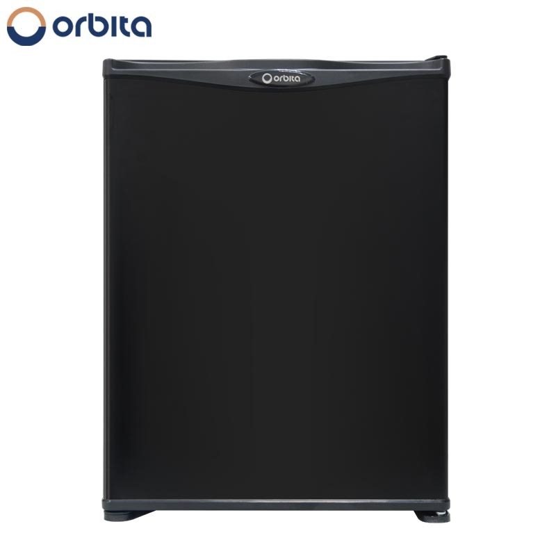 Orbita Fashionable New Design Absorption 40 L Minibar Refrigerator Monster Energy Minibar for Hotel Room