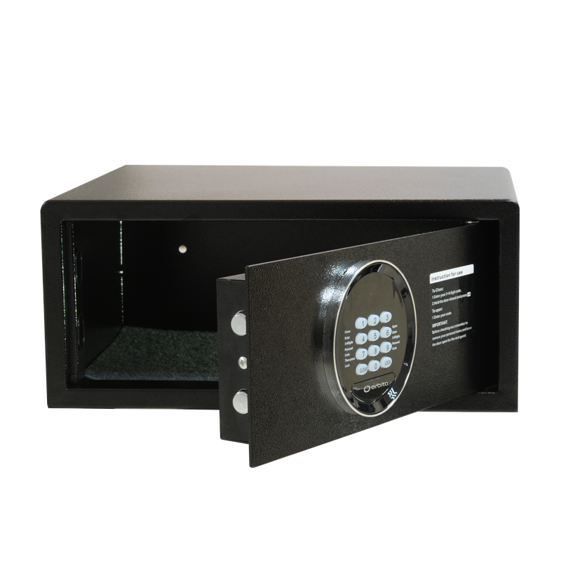 Orbita Factory Wholesale Price Security Steel Password Lock Wall Hidden Small Deposit Safe Box