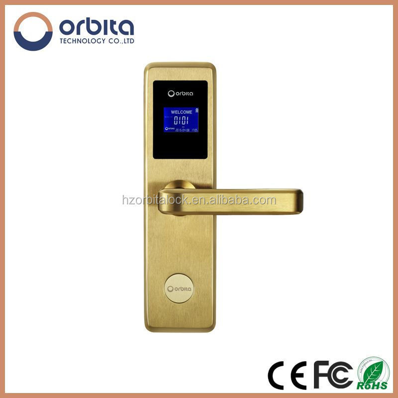 Korean Style Digital Password Door Lock