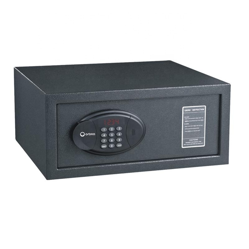 Orbita Small Cold Rolled Steel Hidden Storage Cabinet Safe Box