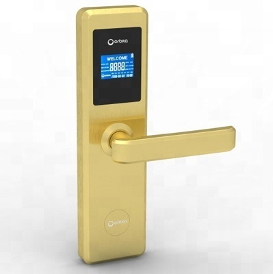 Korean Style Digital Password Door Lock