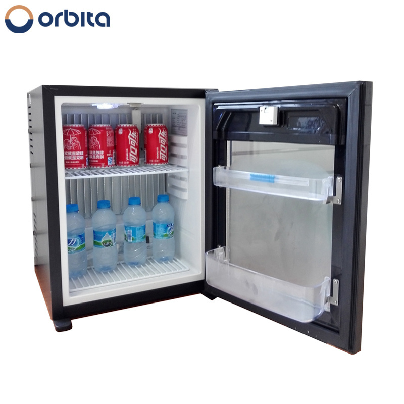 Different size Mini Fridge Electronic Refrigerators Systems Hotel Frigobar