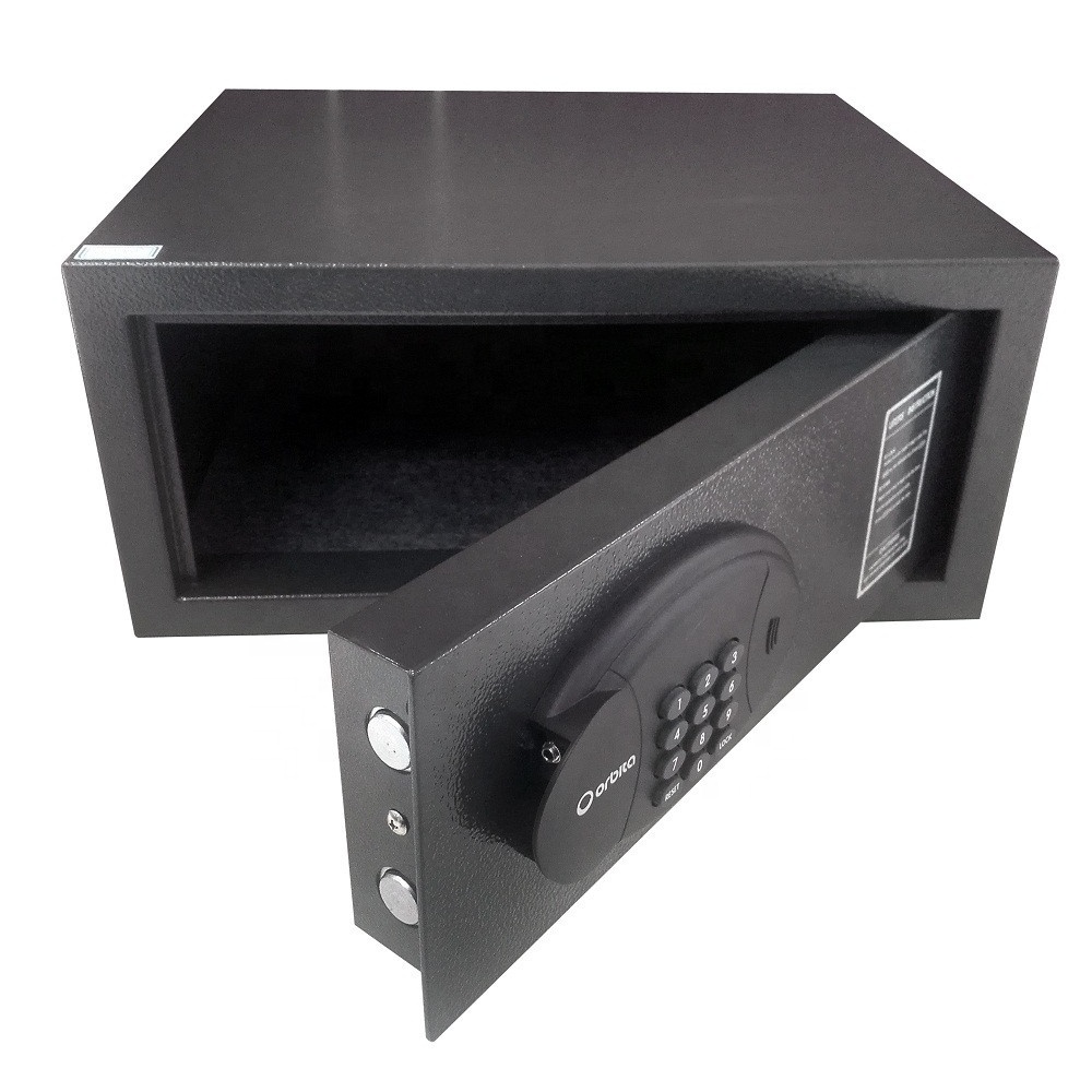 Orbita Small Cold Rolled Steel Hidden Storage Cabinet Safe Box