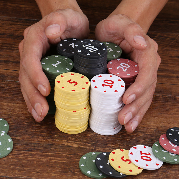 Hot Sale Chip Poker, Poker Chips Set, Ceramic Poker Chips, Monte Carlo Poker Chips, Poker Chips 14g, Poker Chip Set With Case