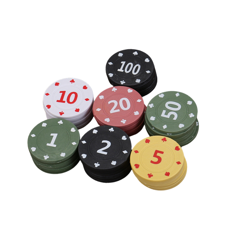 Best Seller Chip Poker, Poker Chips Set, Ceramic Poker Chips, Monte Carlo Poker Chips, Poker Chips 14g, Poker Chip Set With Case