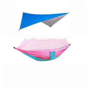 The Best-Selling Warm Outdoor Travel Camping Hammock Sleeping Bag, Portable Camping Hammock, Swing Hammock