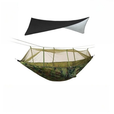 2023 Best Seller Swing Portable Outdoor Camping Equipment Hammock, Hammock Swing Chair With Stand, Patio Swings Hammock