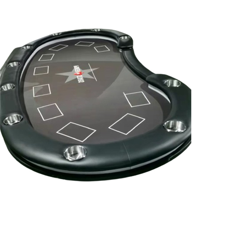 Poker Table Luxury, Table Poker Luxe, Portable Poker Table, Table Poker Professionnel, Roulette Wheel Poker Table