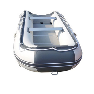 Catalina Model Inflatable Sport Dinghy Boat 6 People PVC foldable Fishing Boat