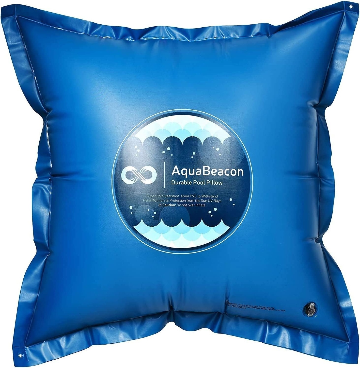 Inflatable Winter Swimming Pool Pillow Ice Equalizer Air Pillow For Pool Cover In Winter 2PCS