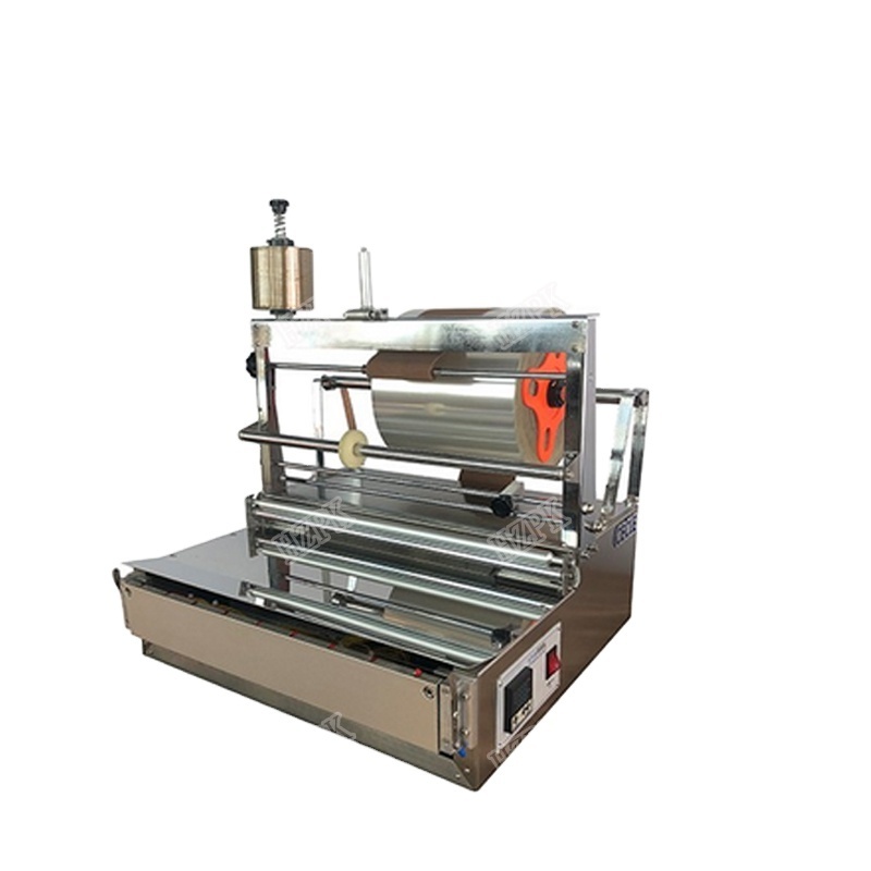 NEW cellophane film wrapping machine ACW-88