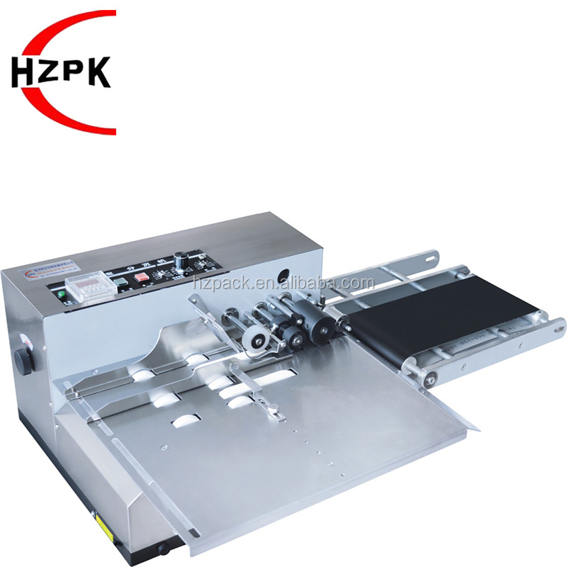 HZ-680 Automatic paper paging machine with counting