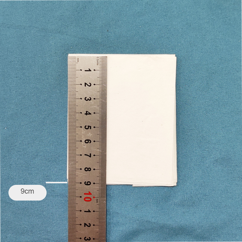 water soluble toilet seat covers half fold disposable travel toilet seat portable paper cover