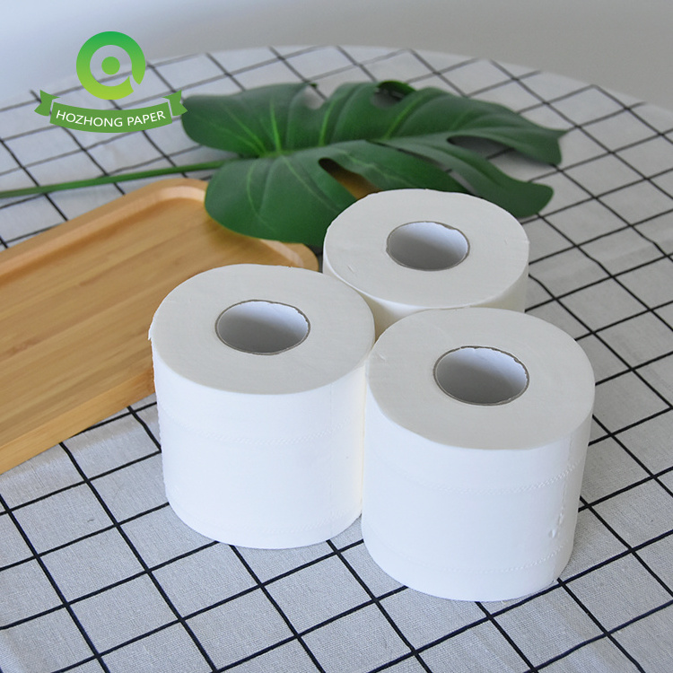 3 Ply  120g Ultra Clean Care White Soft Virgin Wood Pulp Toilet Paper Tissue Rolls , 6 Pack of 18 Family Rolls